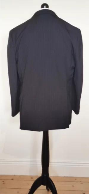 Linea Satoriale A&E Italian Suit