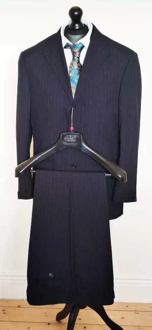 Linea Satoriale A&E Italian Suit