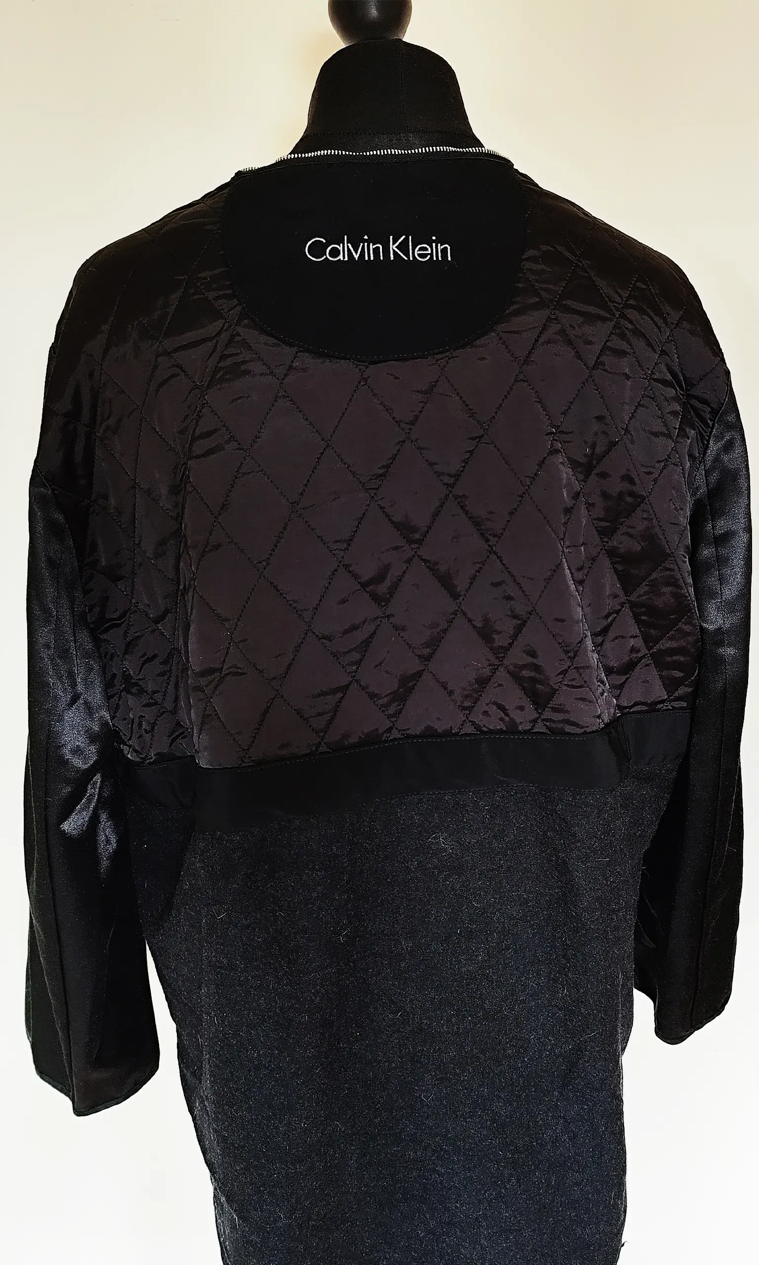 Calvin Klein Gentlemen's Coat - Image 2