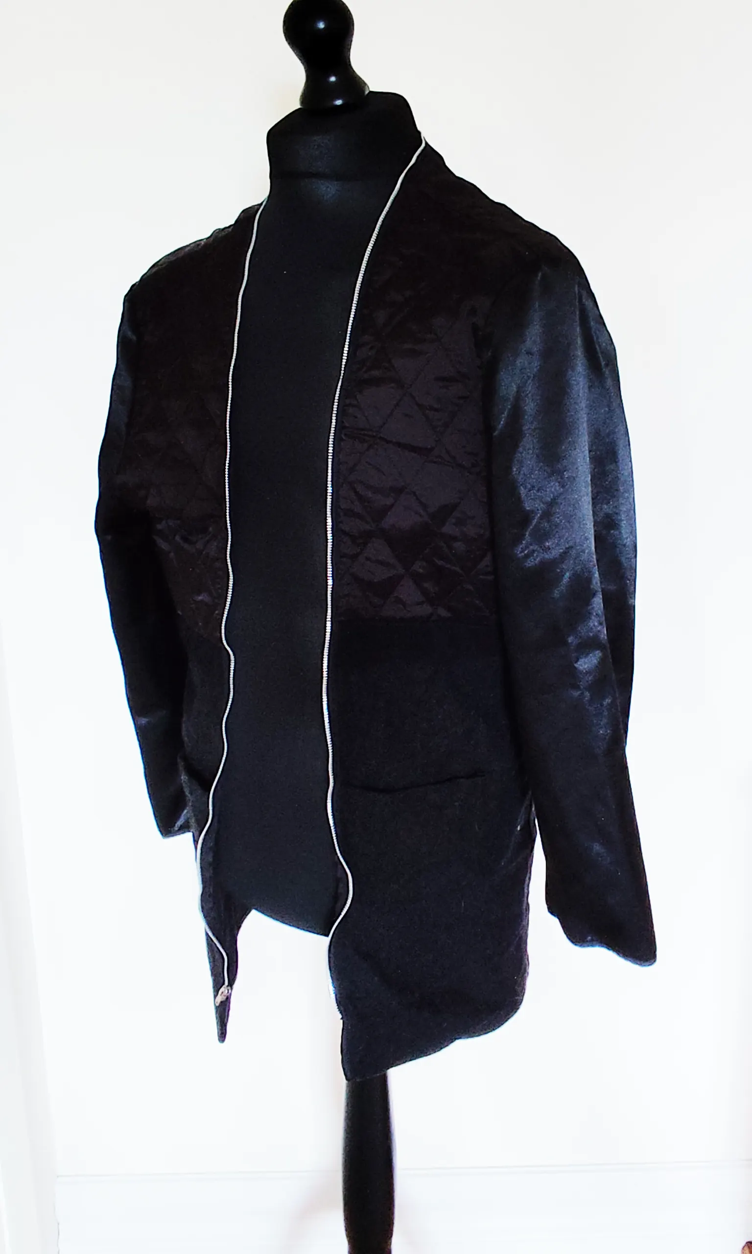 Calvin Klein Gentlemen's Coat - Image 3