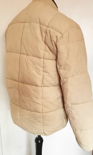 River Island Men’s Puffa Jacket