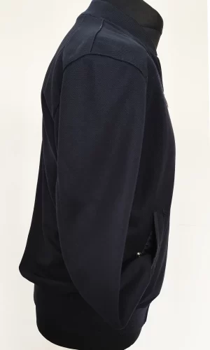 Zara Men’s Bomber Style Jacket