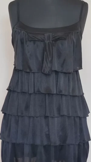 Vintage Style Cocktail Dress