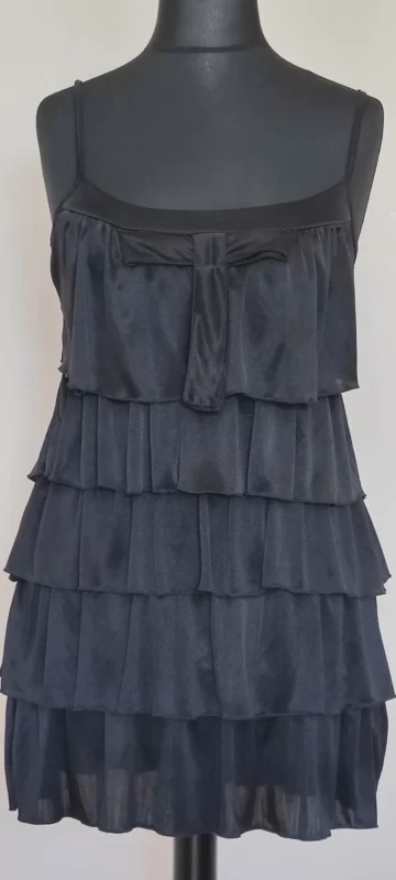 Vintage Style Cocktail Dress