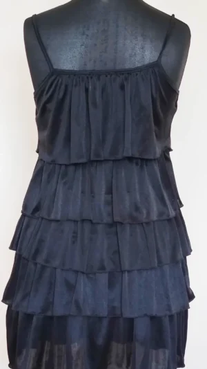 Alternative view of Vintage Style Cocktail Dress