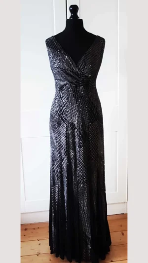 J Ribkoff Couture Evening Gown