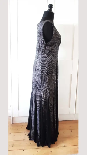 Alternative view of J Ribkoff Couture Evening Gown