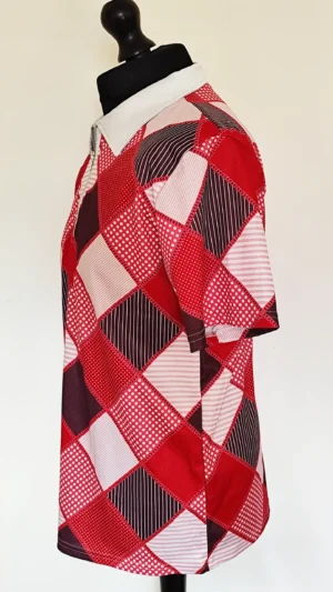 Alternative view of Polo Shirt