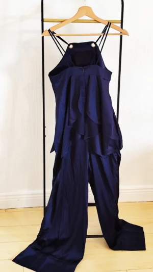 Alternative view of Coast Palazzo Leg Jump Suit