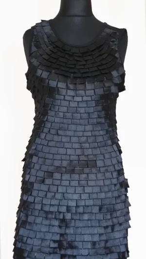 Flapper Club L Party Dress