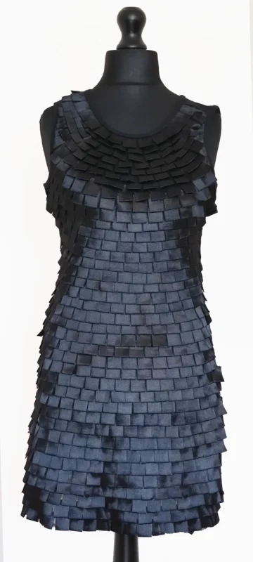 Flapper Club L Party Dress