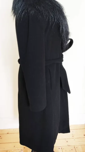 Alternative view of Retro Glam Rock Coat