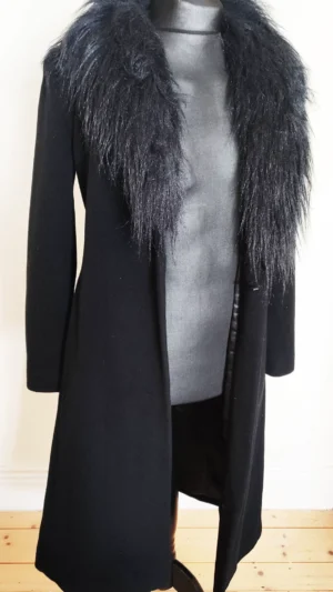 Retro Glam Rock Coat