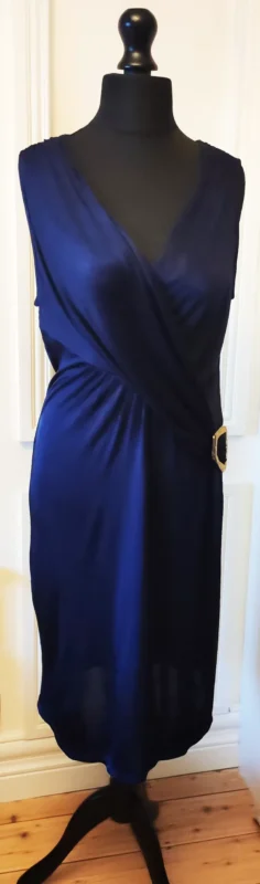 Star by Julian McDonald Dress