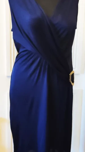 Star by Julian McDonald Dress