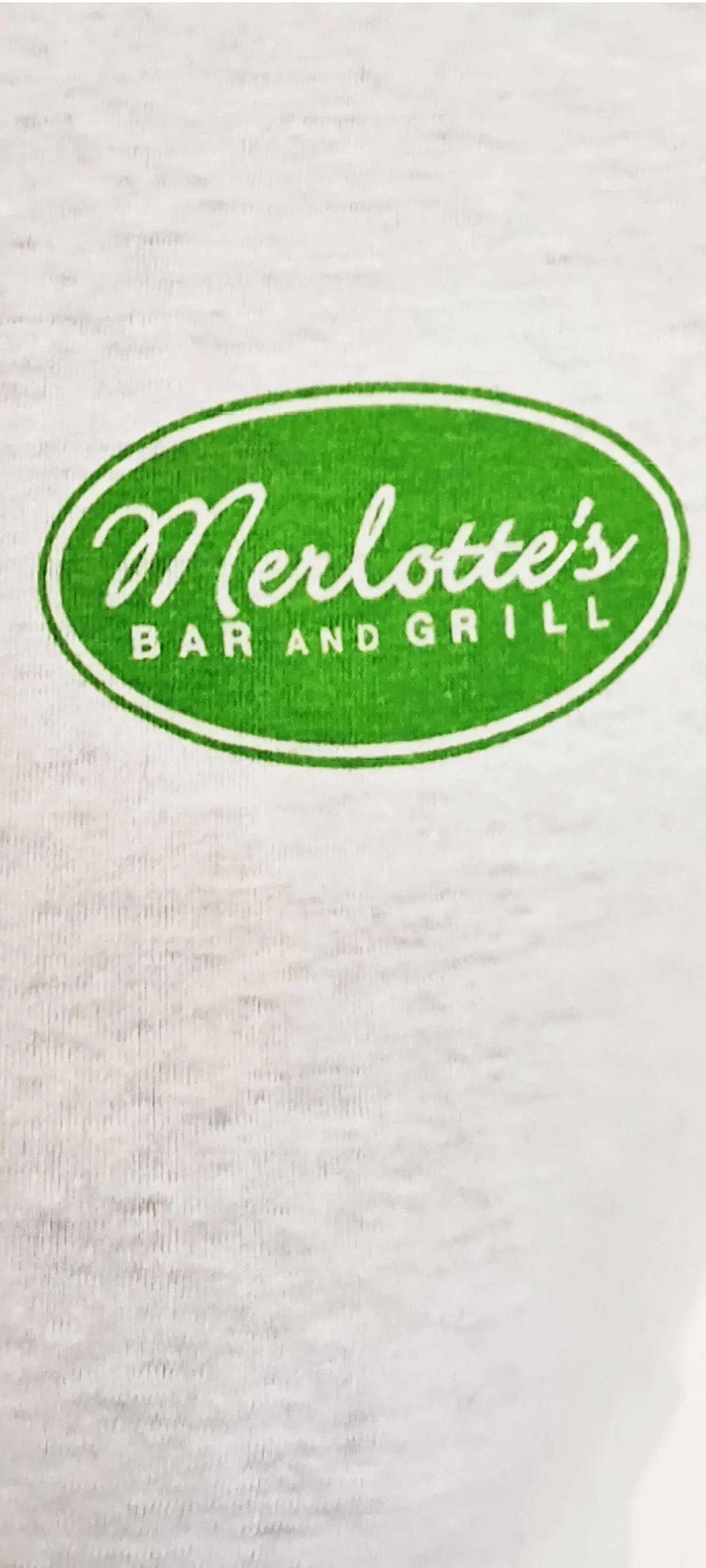 True Blood, Merlottes Waitress T-Shirt - Image 2