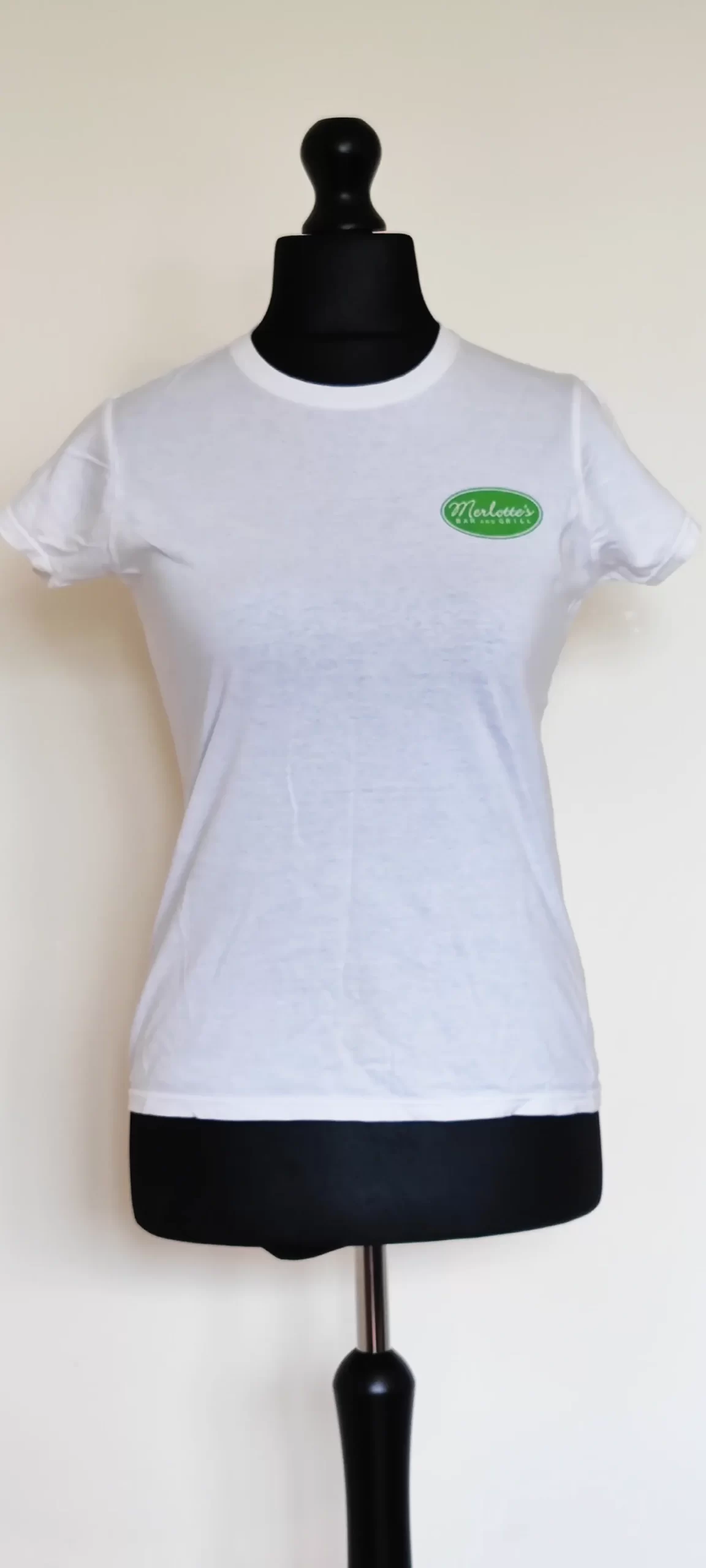 True Blood, Merlottes Waitress T-Shirt