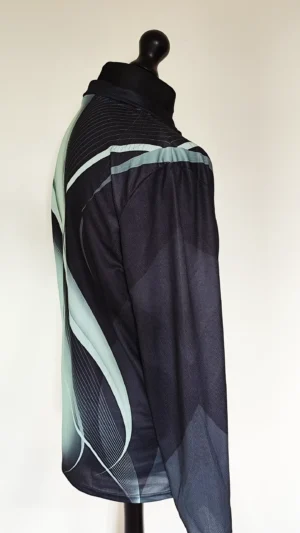 Alternative view of Long Sleeve Graphic Tee