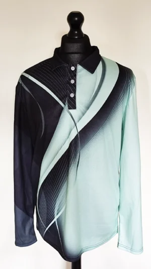 Long Sleeve Graphic Tee