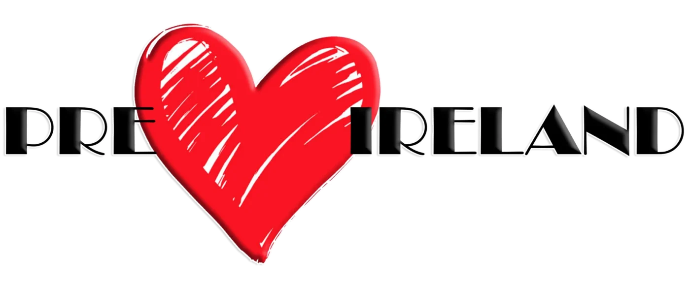 Preloved Ireland