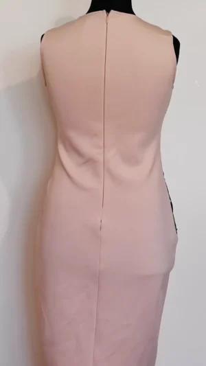 Alternative view of Kelly & Grace Vintage Pencil Dress