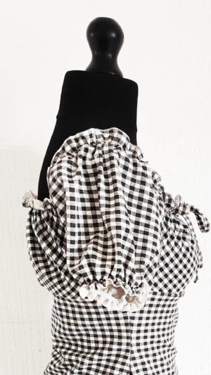 Alternative view of Pink Vanilla Cowgirl / Western Dress