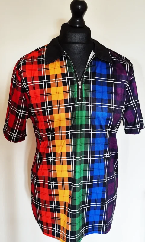 Men's Polo Shirt