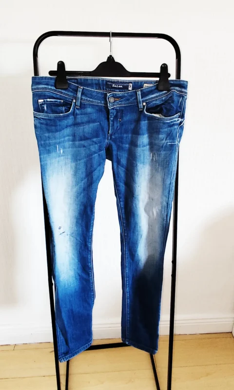 Salsa Bum Lifting Wonder Jeans