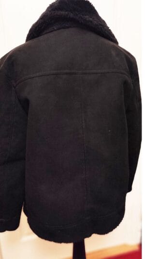 Alternative view of H&M Aviator Jacket