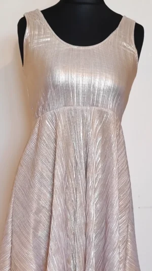 Topshop Retro Movie Icon Dress