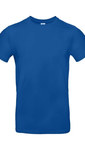 Alternative view of B&C Peta Approved Vegan Mens T-Shirt