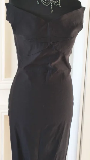 Belle Pouqe Pencil Dress