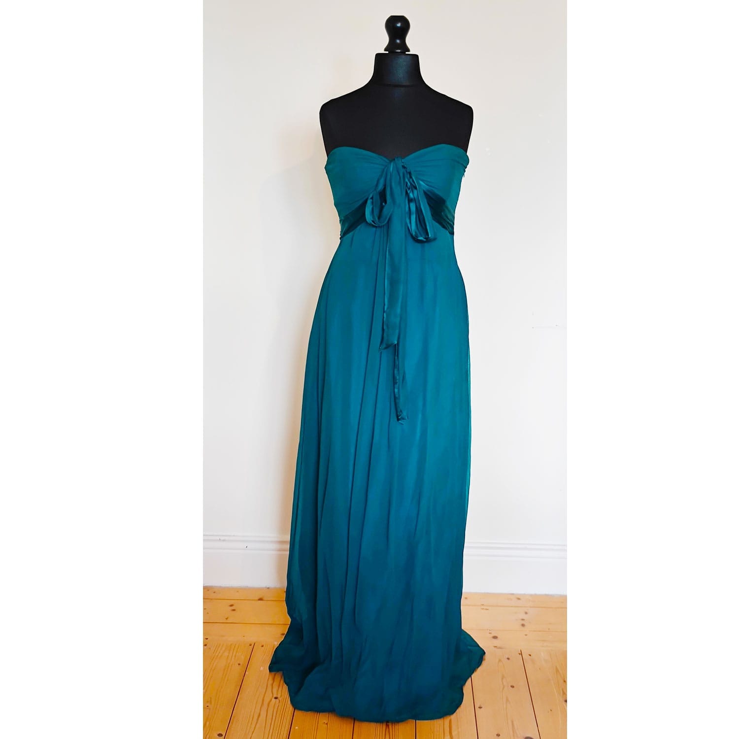 Coast Evening Gown