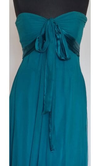 Alternative view of Coast Evening Gown