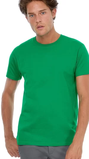 B&C Peta Approved Vegan Mens T-Shirt