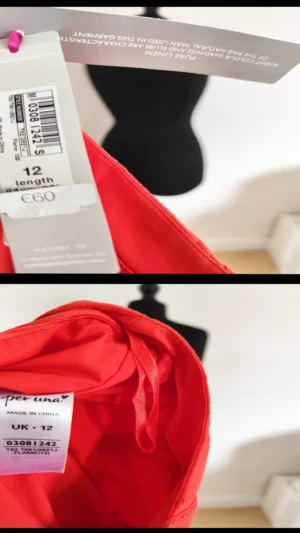 Alternative view of Per Una Skirt