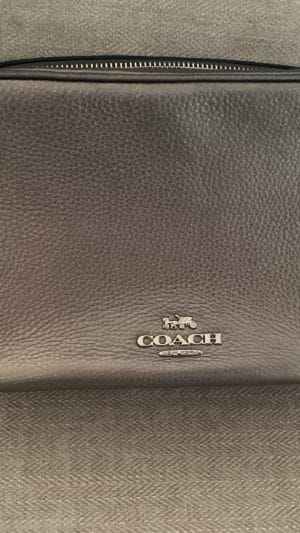 Coach handbag
