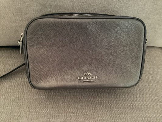 Coach handbag