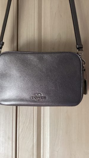 Alternative view of Coach handbag