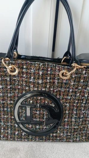 Dune Handbag