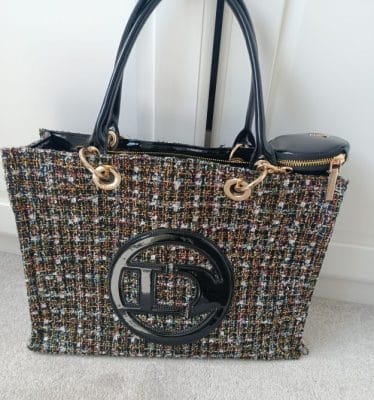 Dune Handbag