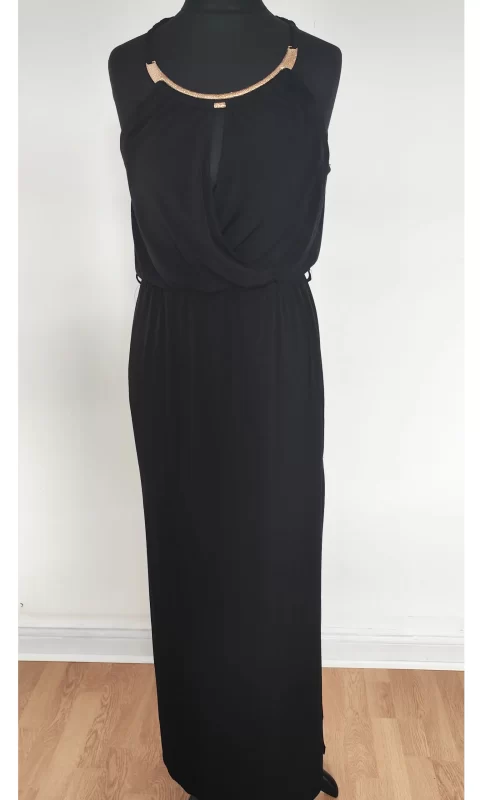 New Look Maxi Dress