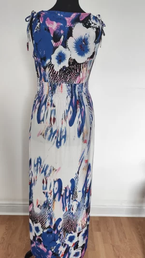 Alternative view of Boho Maxi Dress