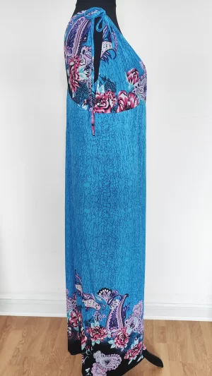 Alternative view of Boho Maxi Dress