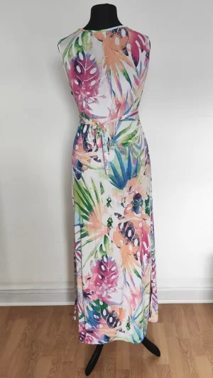 Alternative view of Boho Maxi Dress
